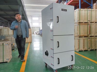 YX-F-4全风环保工业磨床吸尘器-供求商机-江苏全风环保科技有限公司