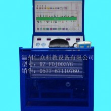 汽车驱动与传动系统实训台价格及报价-机电商情网在线产品报价